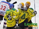 HK Levice - HKM Rimavská Sobota, prípravný zápas, 8.9.2012