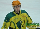 HK Levice - MHK Dubnica, 2. kolo, hokej