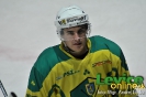 HK Levice - MHK Dubnica, 2. kolo, hokej