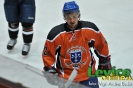 HK Levice - MHK Dubnica, 2. kolo, hokej