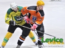 HK Levice - MHK Dubnica, 3. kolo, 2. liga, 29.9.2012