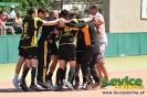 KMF Atletico Deska Bar - JHJ Kovex, 21. kolo, 1. liga MÚMF Levice, 17.6.2012