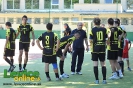 KMF Atletico Deska Bar - JHJ Kovex, 21. kolo, 1. liga MÚMF Levice, 17.6.2012