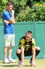 KMF Atletico Deska Bar - JHJ Kovex, 21. kolo, 1. liga MÚMF Levice, 17.6.2012