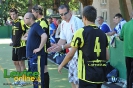 KMF Atletico Deska Bar - JHJ Kovex, 21. kolo, 1. liga MÚMF Levice, 17.6.2012