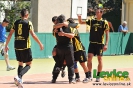 KMF Atletico Deska Bar - JHJ Kovex, 21. kolo, 1. liga MÚMF Levice, 17.6.2012