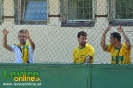 KMF Atletico Deska Bar - JHJ Kovex, 21. kolo, 1. liga MÚMF Levice, 17.6.2012