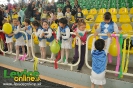 Mestská športová olympiáda pre materské školy, Levice, 17.5.2012