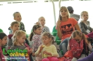 Mestská športová olympiáda pre materské školy, Levice, 17.5.2012
