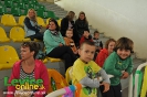 Mestská športová olympiáda pre materské školy, Levice, 17.5.2012