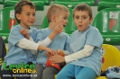 Mestská športová olympiáda pre materské školy, Levice, 17.5.2012