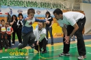 Mestská športová olympiáda pre materské školy, Levice, 17.5.2012