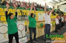 Mestská športová olympiáda pre materské školy, Levice, 17.5.2012