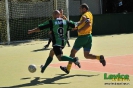 MÚMF: Rapiďáci - FC Inter 2010