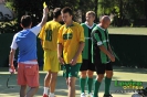 MÚMF: Rapiďáci - FC Inter 2010