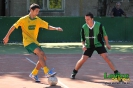 MÚMF: Rapiďáci - FC Inter 2010