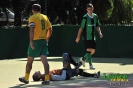 MÚMF: Rapiďáci - FC Inter 2010
