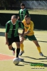 MÚMF: Rapiďáci - FC Inter 2010