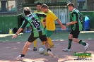 MÚMF: Rapiďáci - FC Inter 2010