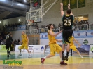Onyx Levice - BC Prievidza, 29. kolo, extraliga, 28.1.2012