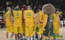 Onyx Levice - BC Prievidza, 29. kolo, 28.1.2012