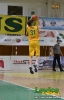 Onyx Levice - BC Prievidza, 4. zápas play-off, 21.3.2012