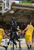 Onyx Levice - BC Prievidza, 4. zápas play-off, 21.3.2012