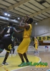 Onyx Levice - BC Prievidza, 4. zápas play-off, 21.3.2012