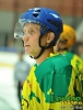 Prípravný hokejový zápas HK Levice - HC VTJ Topoľčany