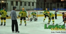 Prípravný hokejový zápas HK Levice - HC VTJ Topoľčany