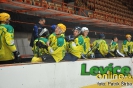 HK Levice - HC Topoľčany, prípravný hokejový zápas, 26.8.2011