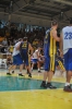 Prvý prípravný basketbalový zápas Astrum Levice - BK B&W Opava