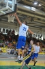 Prvý prípravný basketbalový zápas Astrum Levice - BK B&W Opava