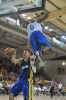 Prvý prípravný basketbalový zápas Astrum Levice - BK B&W Opava