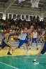 Astrum Levice - BK BW Opava