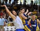 Astrum Levice - BK BW  Opava