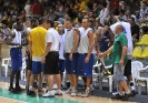 Astrum Levice - BK BW  Opava