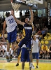 Astrum Levice - BK BW  Opava