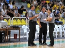 Astrum Levice - BK BW  Opava