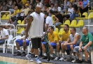 Astrum Levice - BK BW  Opava
