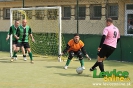Rapiďáci - TJ Neodolateľní, 17. kolo, 2. liga MÚMF Levice, 7.4.2012