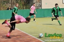 Rapiďáci - TJ Neodolateľní, 17. kolo, 2. liga MÚMF Levice, 7.4.2012