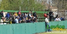 Rapiďáci - TJ Neodolateľní, 17. kolo, 2. liga MÚMF Levice, 7.4.2012