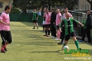 Rapiďáci - TJ Neodolateľní, 17. kolo, 2. liga MÚMF Levice, 7.4.2012