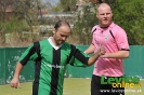 Rapiďáci - TJ Neodolateľní, 17. kolo, 2. liga MÚMF Levice, 7.4.2012