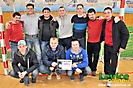 Sabrina Cup 2013, 15.3.2013, Levice