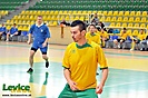 Sabrina Cup 2013, 15.3.2013, Levice