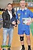 Sabrina Cup 2013, 15.3.2013, Levice
