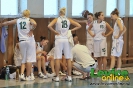 Salmet Cup 2011 Levice