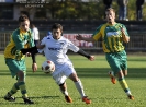 Slovan Levice - Piešťany, 10. kolo, majstrovstvo regiónu Západ
